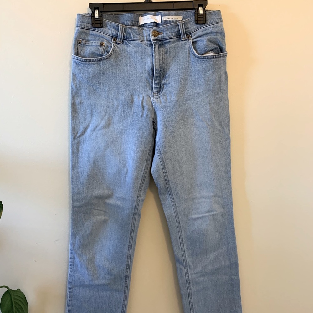 Jones New York Stretch Jeans